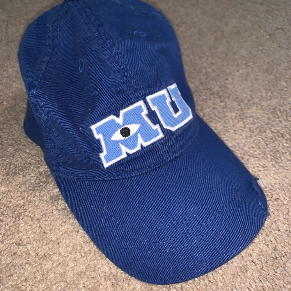 ✰MU HAT